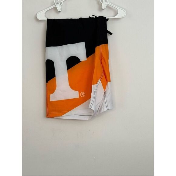 FOCO size 36 men’s Tennessee UT Swim Trunks NWT - Picture 3 of 4